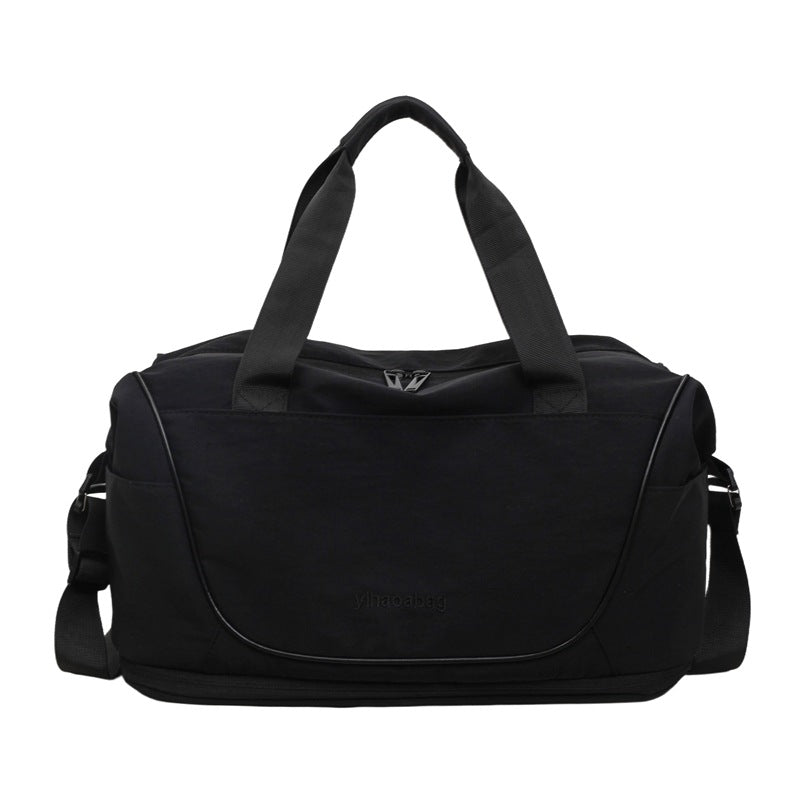 Versatile Lightweight Travel Duffle