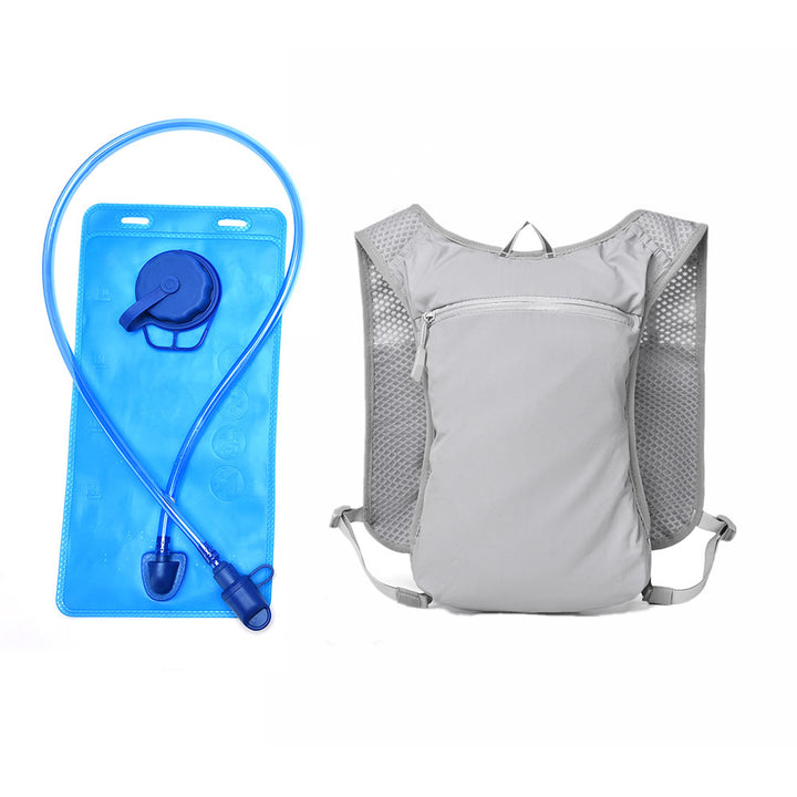 Lightweight and Breathable Sports Bag Bowlift
