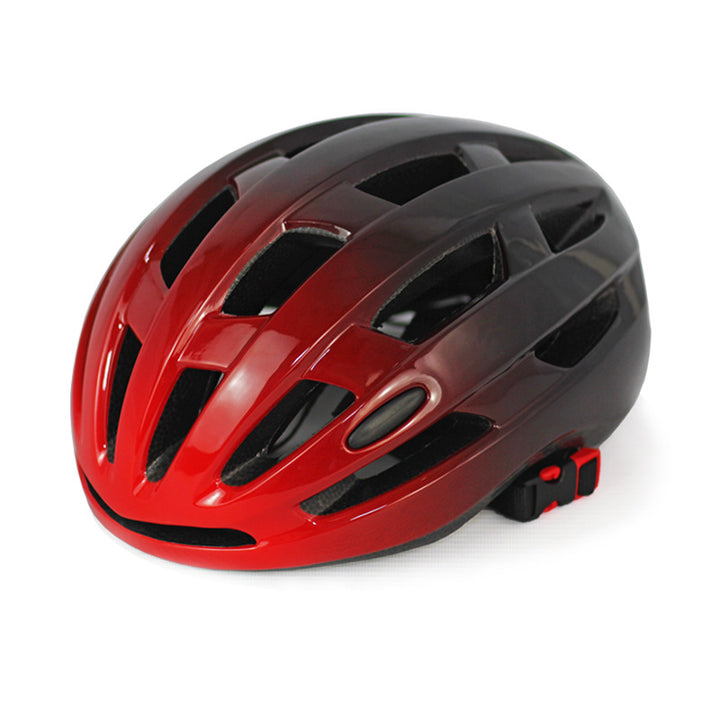 High-Ventilation Cycling Helmet Bowlift
