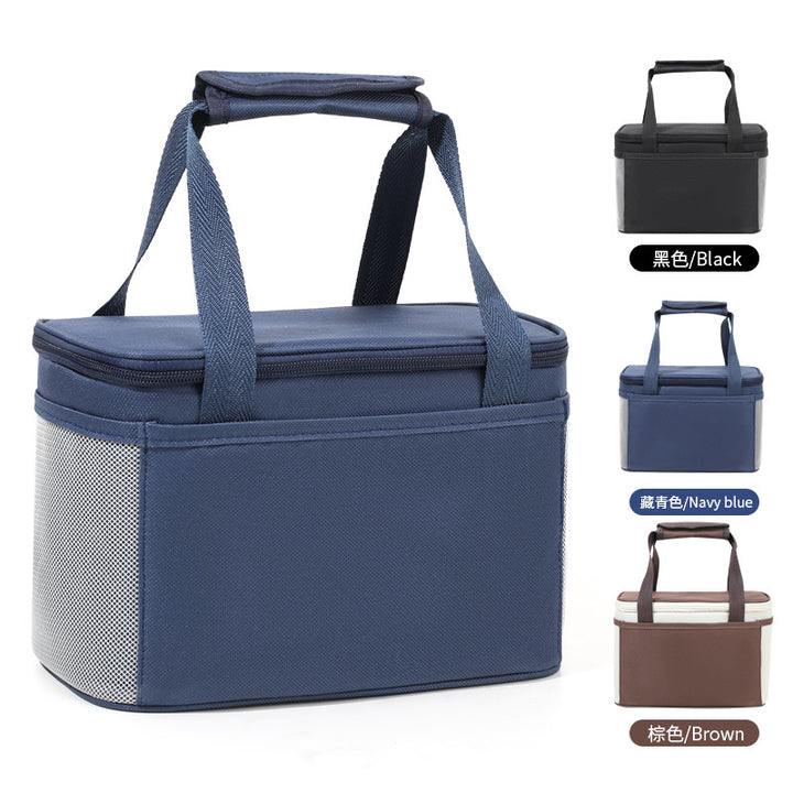 Premium Insulated Food Storage Cooler Bowlift
