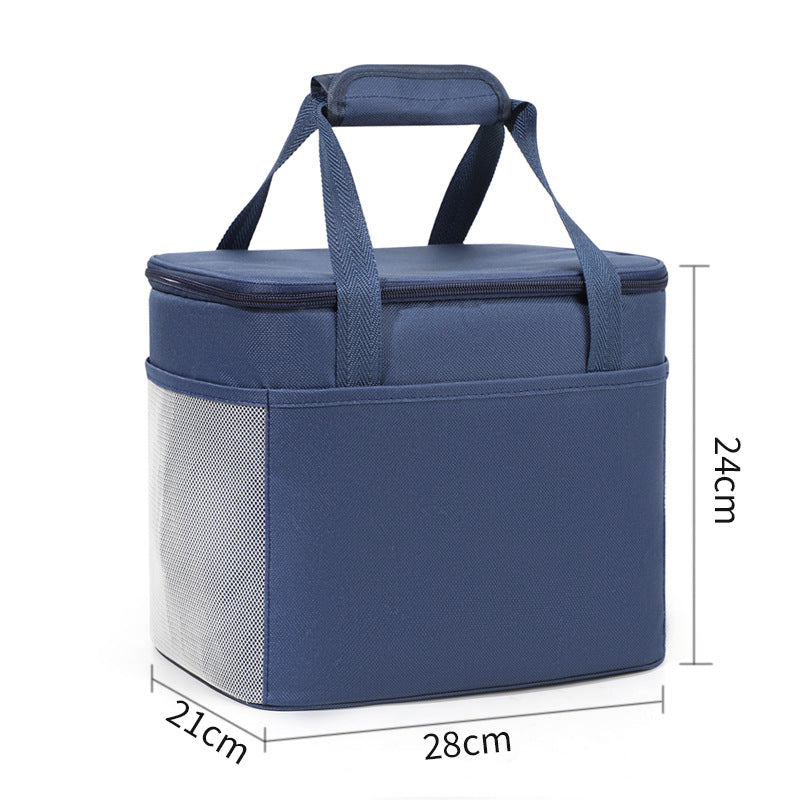 Cooler Bag Bowlift