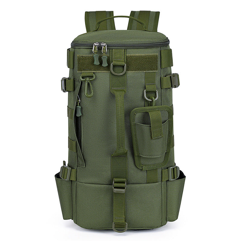 Tactical Backpack Bowlift