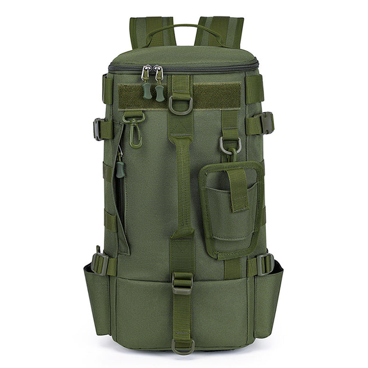 Tactical Backpack Bowlift