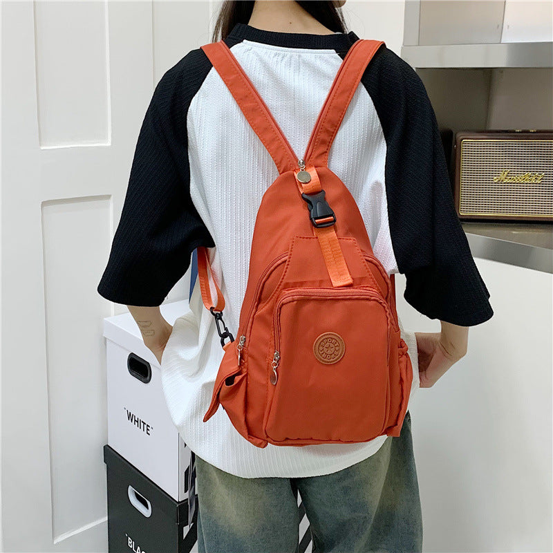 Versatile Crossbody Sling Bag Bowlift