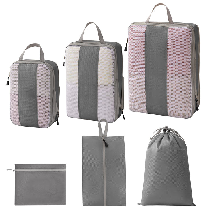 Intelligent storage bags set Bowlift