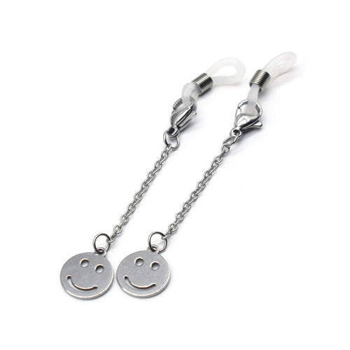 Cheerful Charm Eyewear Chain Bowlift