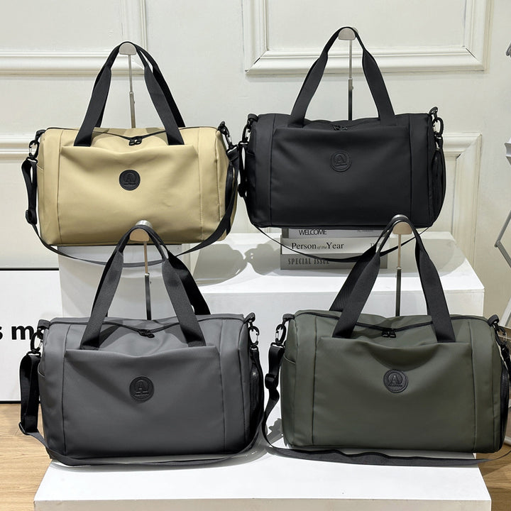 Versatile All-Purpose Duffle Bag Bowlift