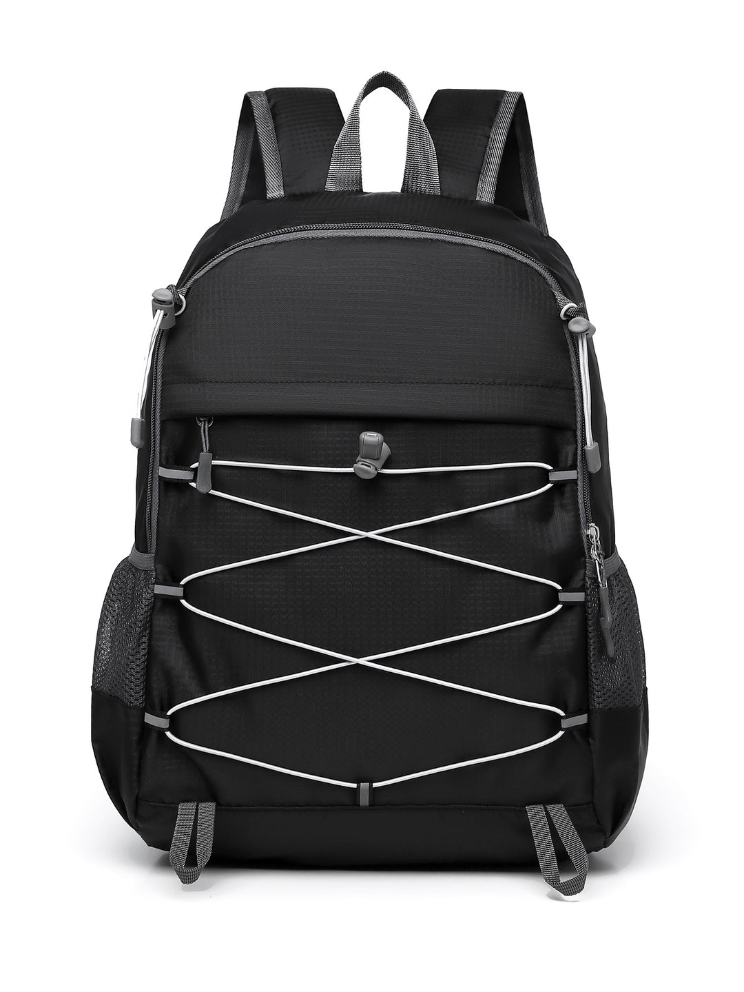 Outdoor Travel Backpack Bowlift