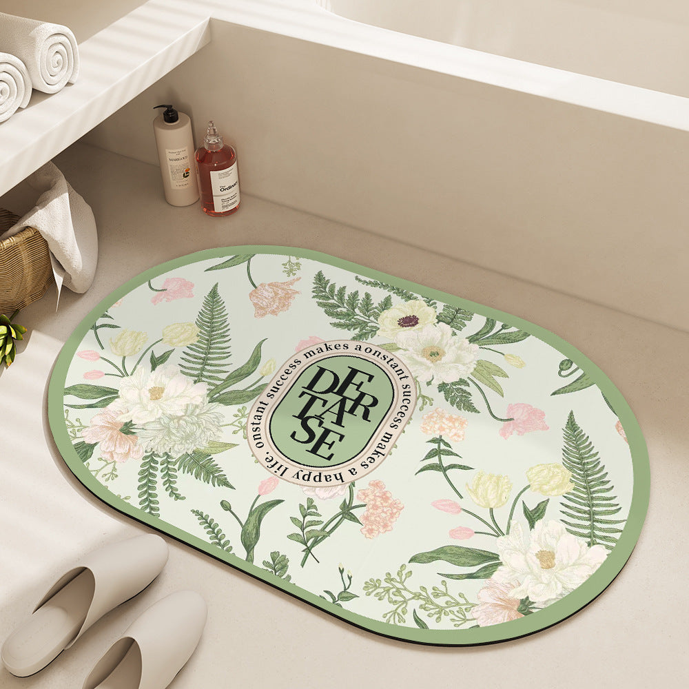 Decorative Bathroom Bowlift