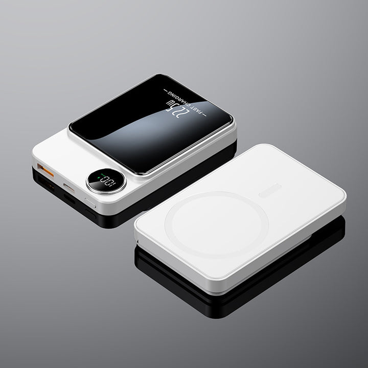 Portable Fast Charging Power Bank Bowlift