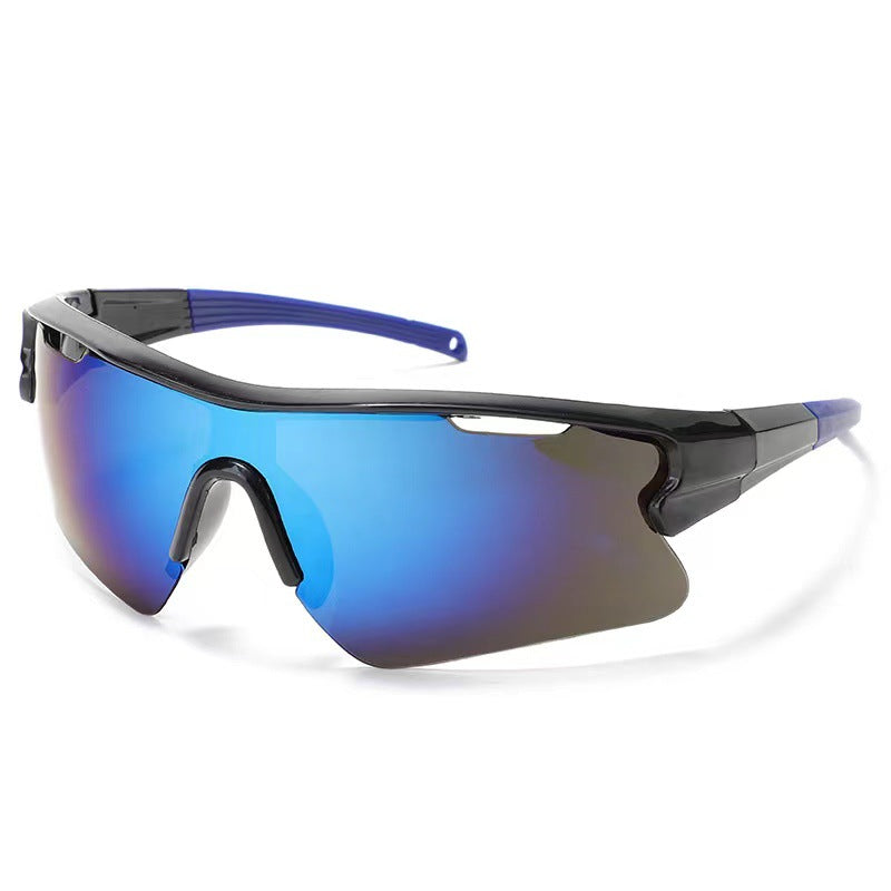 Men's High-Performance Sports Sunglasses Bowlift
