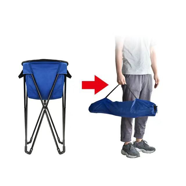 Cooler with Stand Legs Bowlift