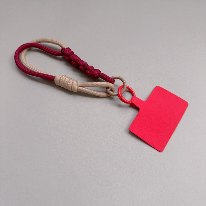 Paracord Keychain Holder Bowlift