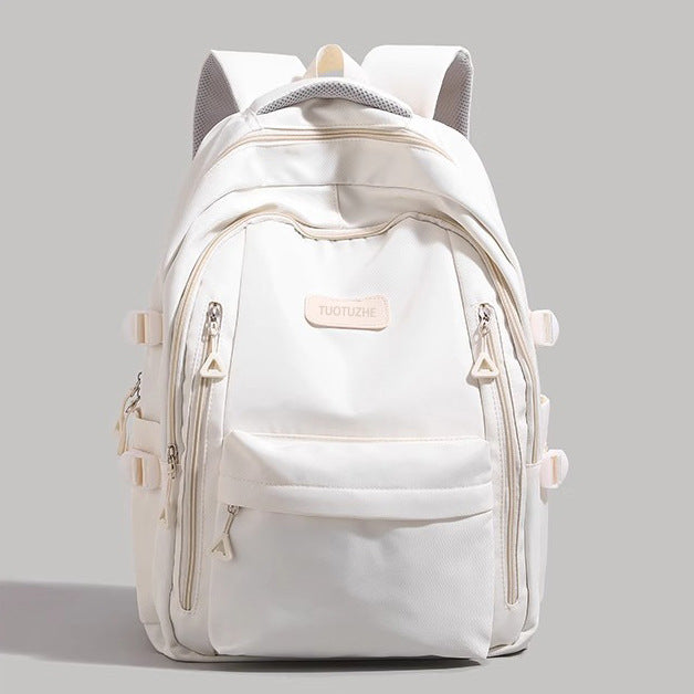 Multifunctional Travel Backpack Bowlift