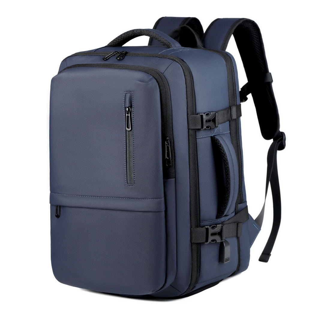 Versatile Travel Backpack Bowlift