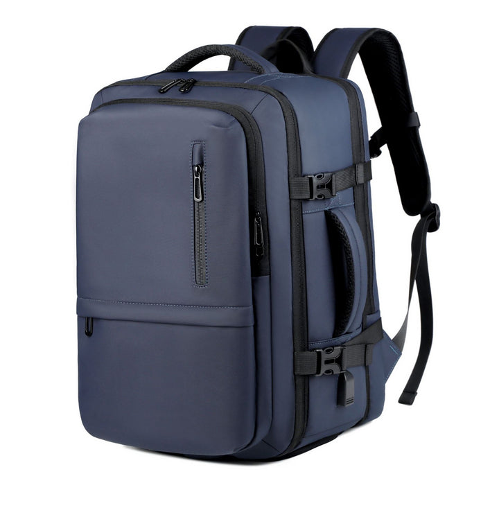 Versatile Travel Backpack Bowlift