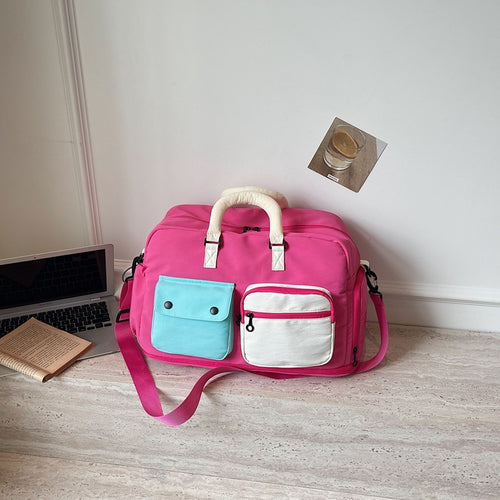Functional Gym Duffel
