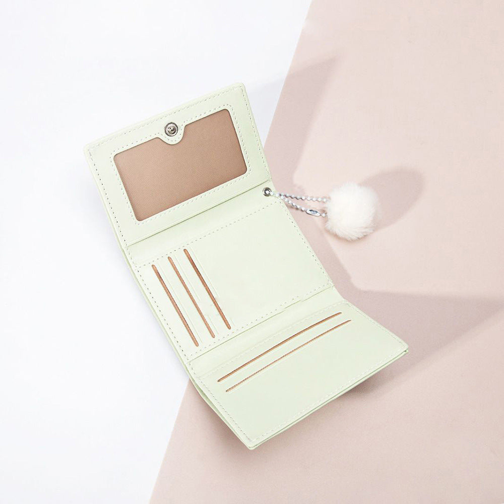 Playful Cat-Themed Cardholder
