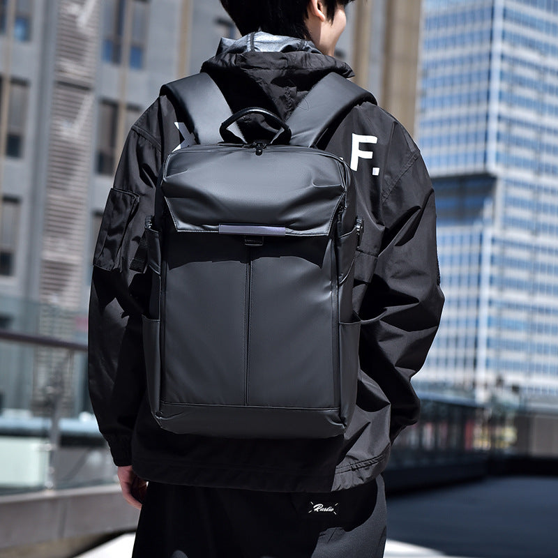 Ergonomic Laptop Service Backpack Bowlift