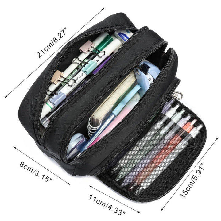Practical Pencil Case Bowlift