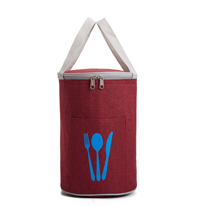 Insulated Food Storage Bag Bowlift
