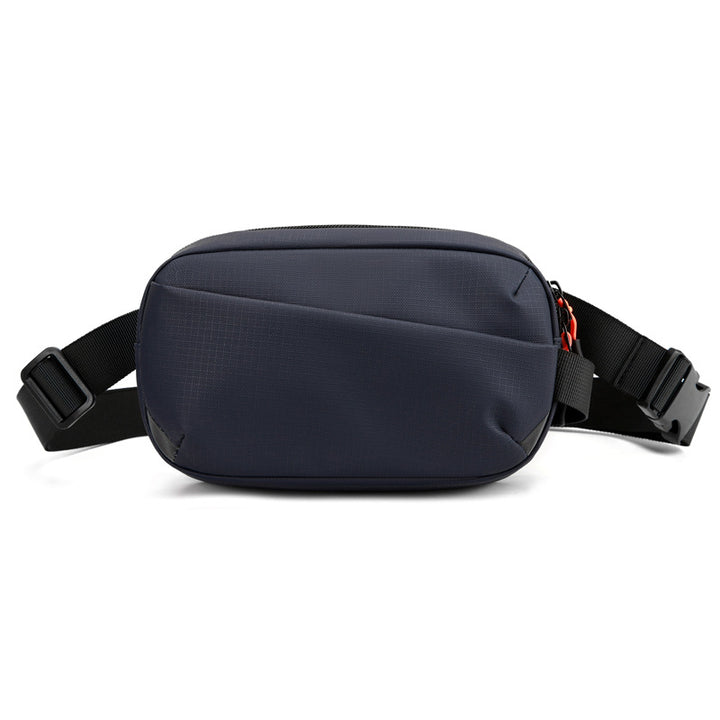 Sleek Crossbody Utility Bag Bowlift