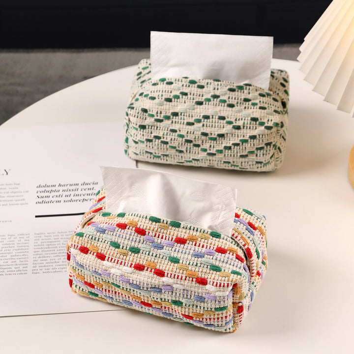 Tissue Box Cover