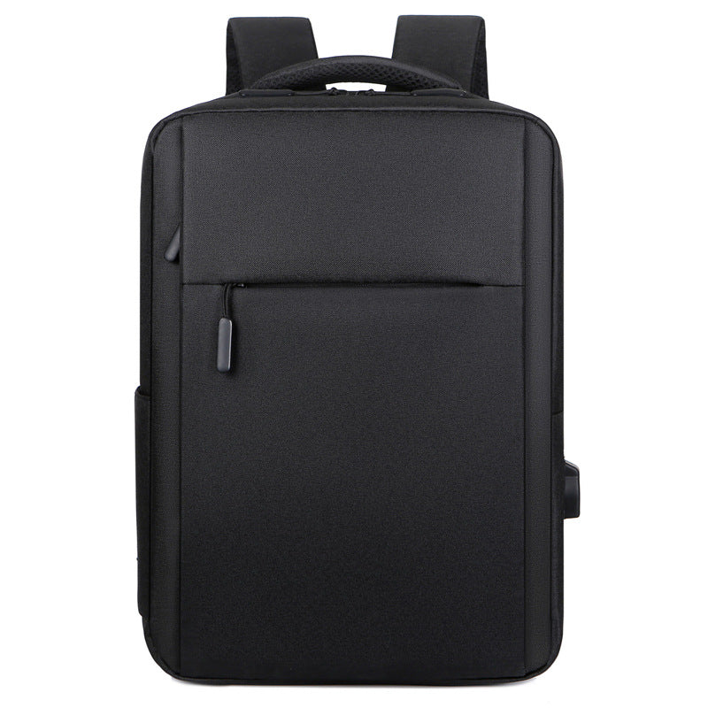 Versatile Business Backpack Bowlift