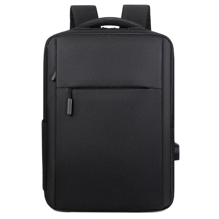 Versatile Business Backpack Bowlift