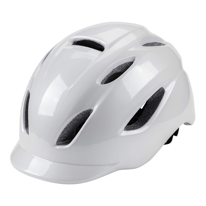 Cycling Safety Helmet Bowlift