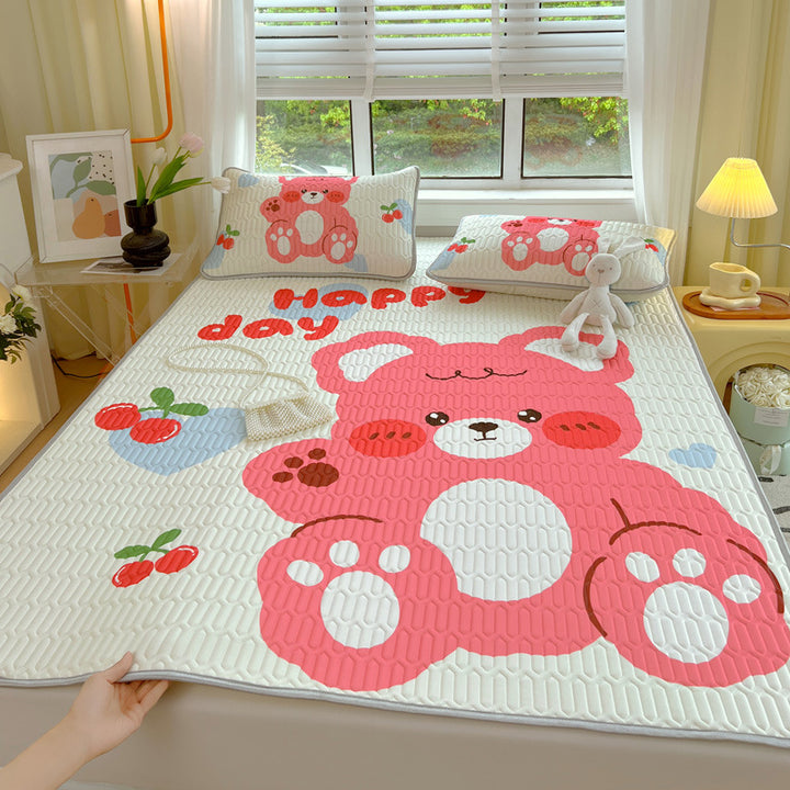 Bed Cover Quilt