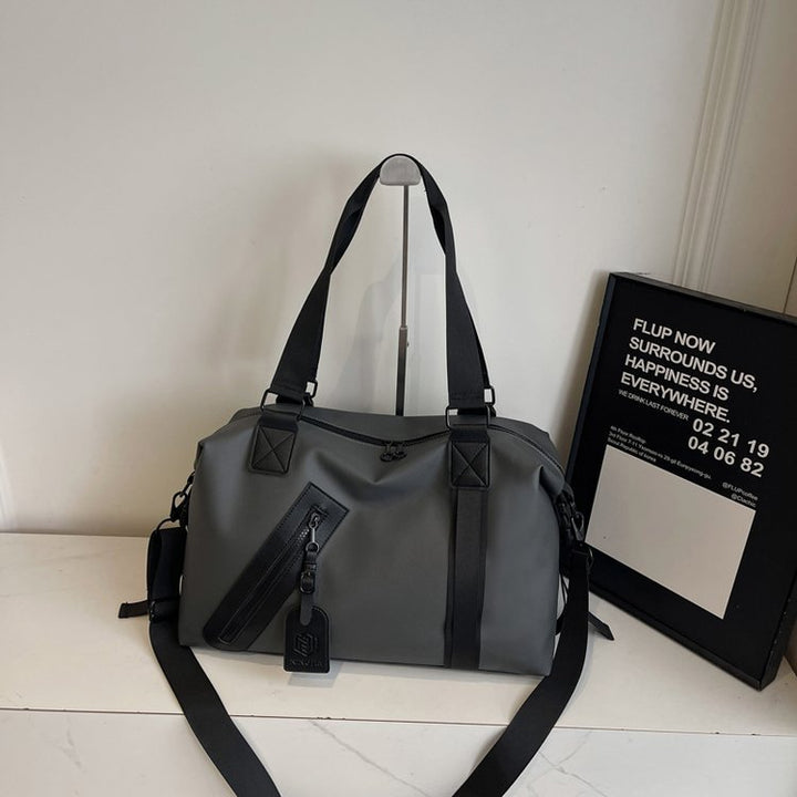 Versatile Travel Shoulder Bag