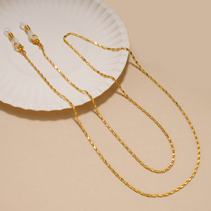 Stylish Sunglasses Chain Bowlift