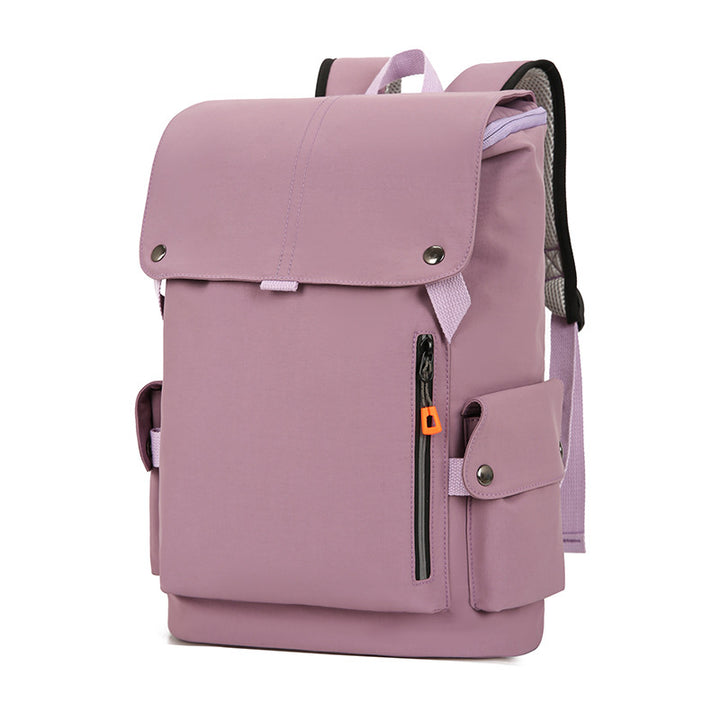 Professional Business Laptop Backpack Bowlift