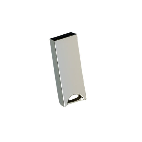 Sleek StainlesSteel Bottle Opener Bowlift