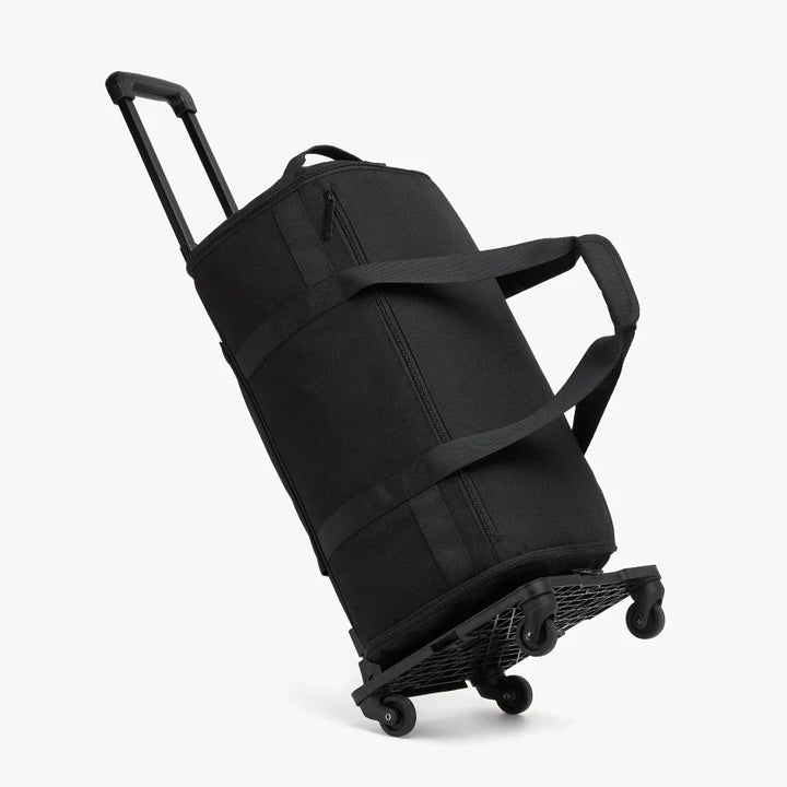 Spacious sports and travel bag Bowlift