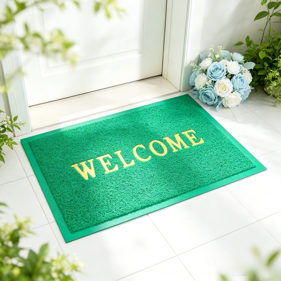 Durable Doormat Bowlift