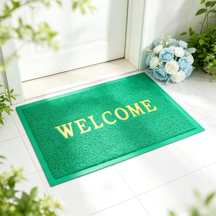 Durable Doormat Bowlift