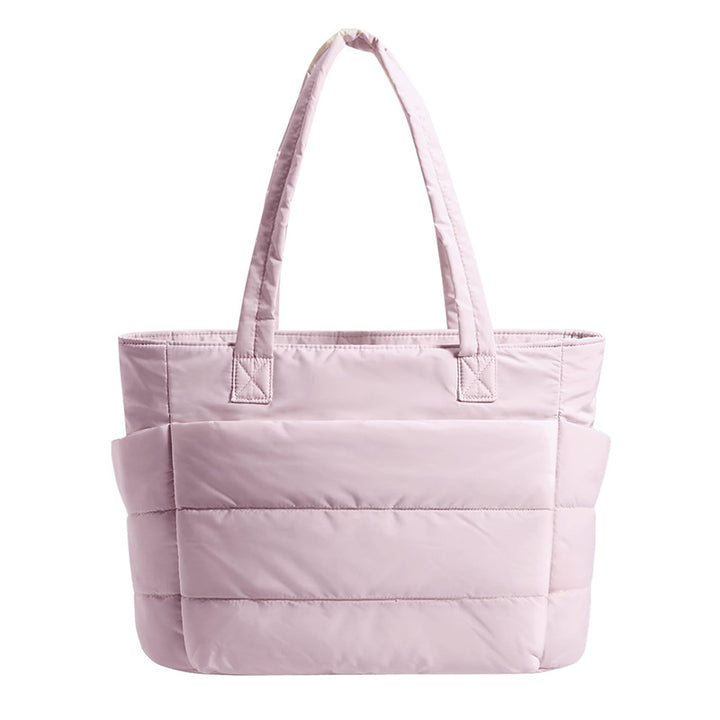 Soft and Stylish Tote Bag Bowlift