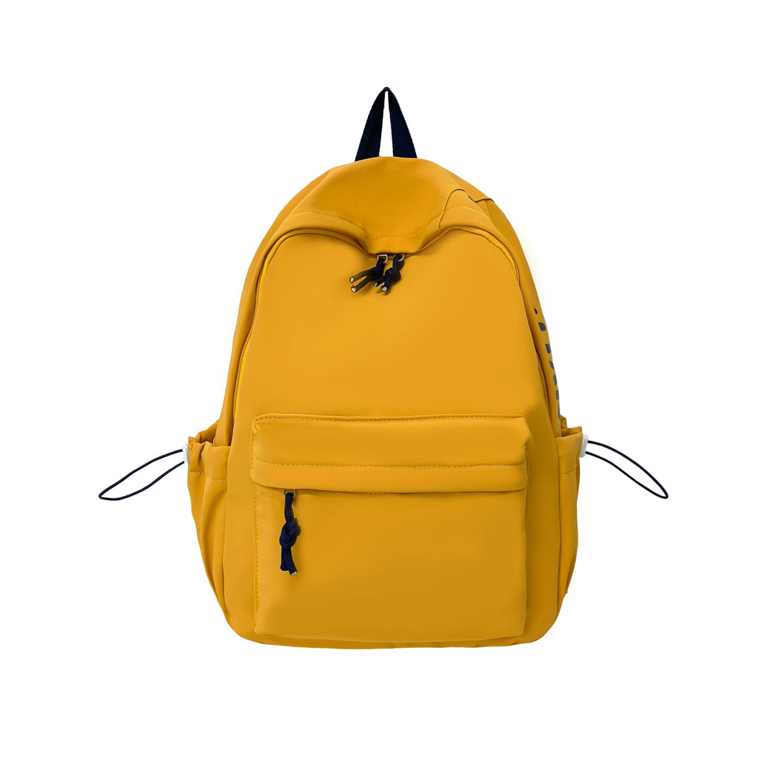 Durable Multi-Functional Backpack Bowlift