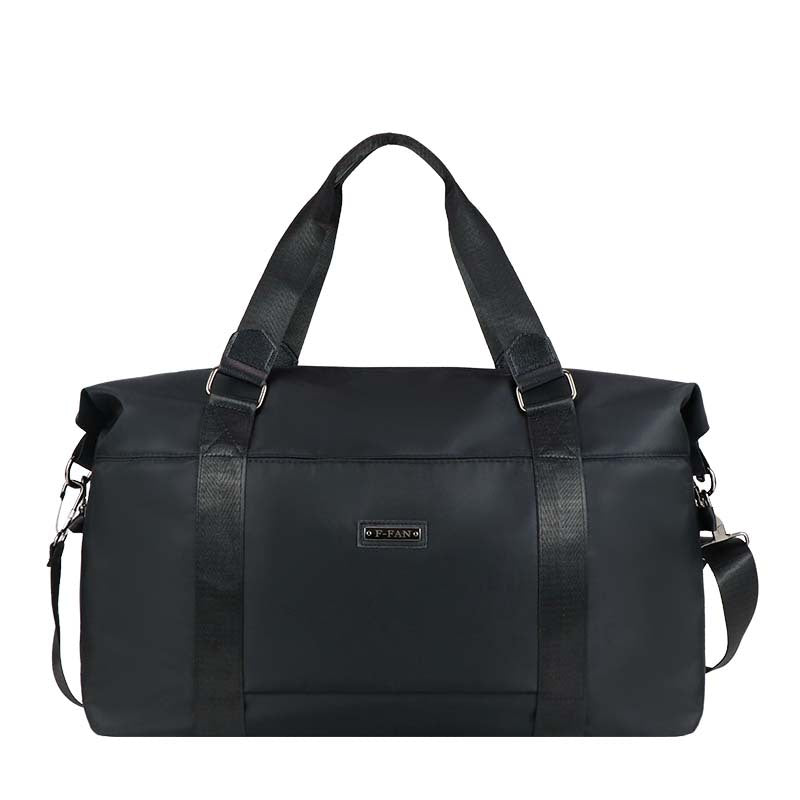 Waterproof Multi-Utility Travel Duffle Bag Bowlift