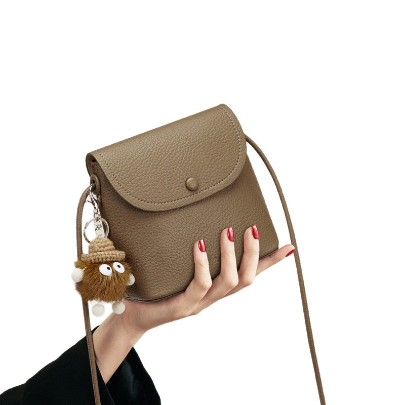 Elegant Crossbody Bag Bowlift