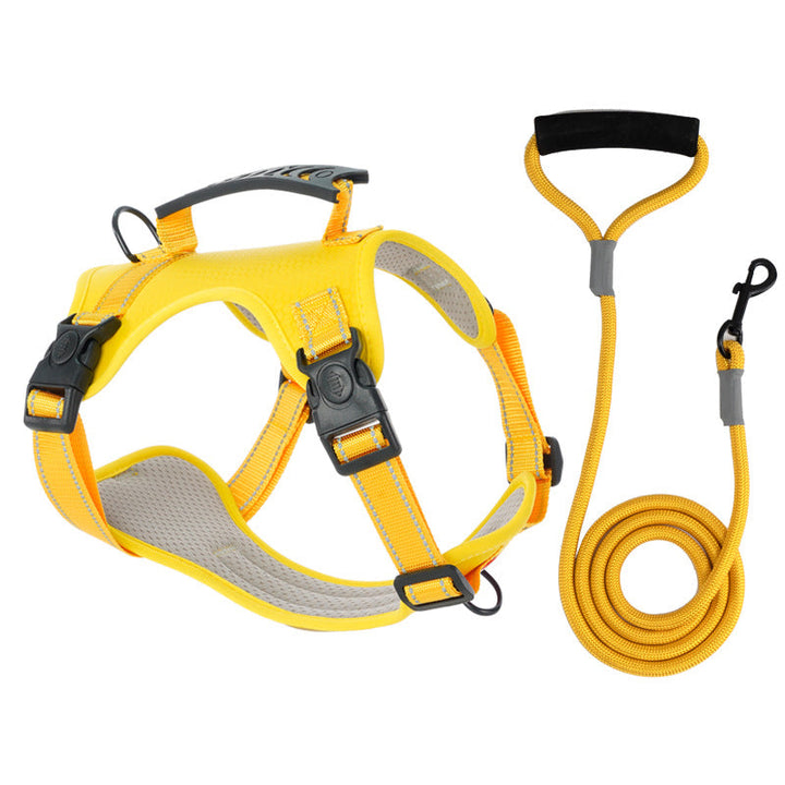 BowLift | TailMate - The comfortable dog harness