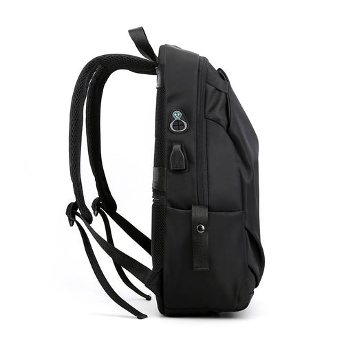 Sleek Everyday Backpack Bowlift