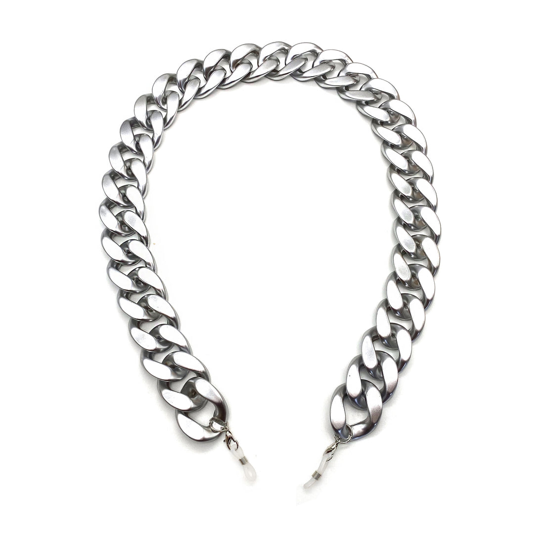 Statement Chain Accessory Bowlift