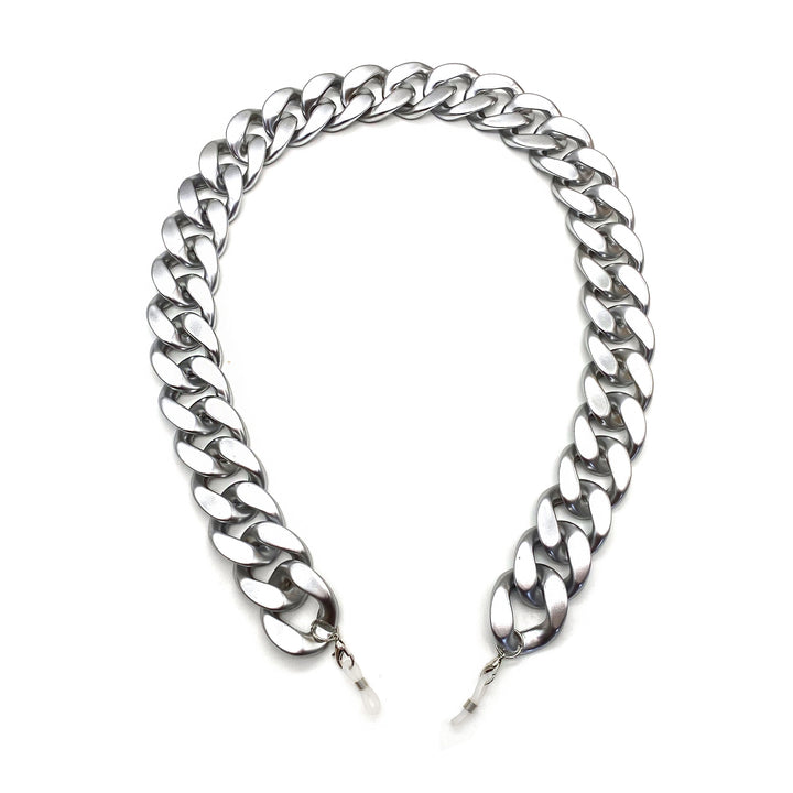 Statement Chain Accessory Bowlift