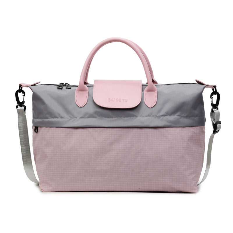 Fashionable Tote Bag Bowlift