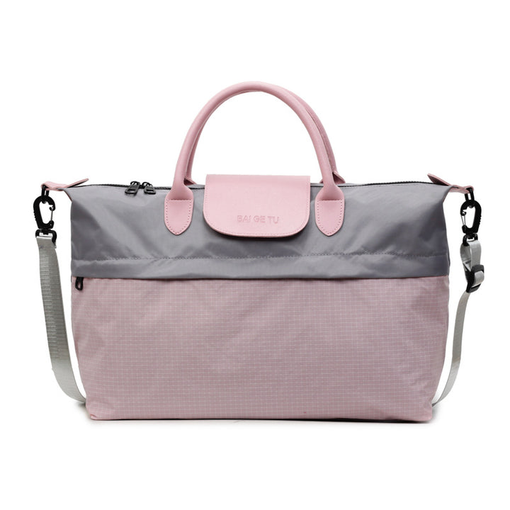 Fashionable Tote Bag Bowlift