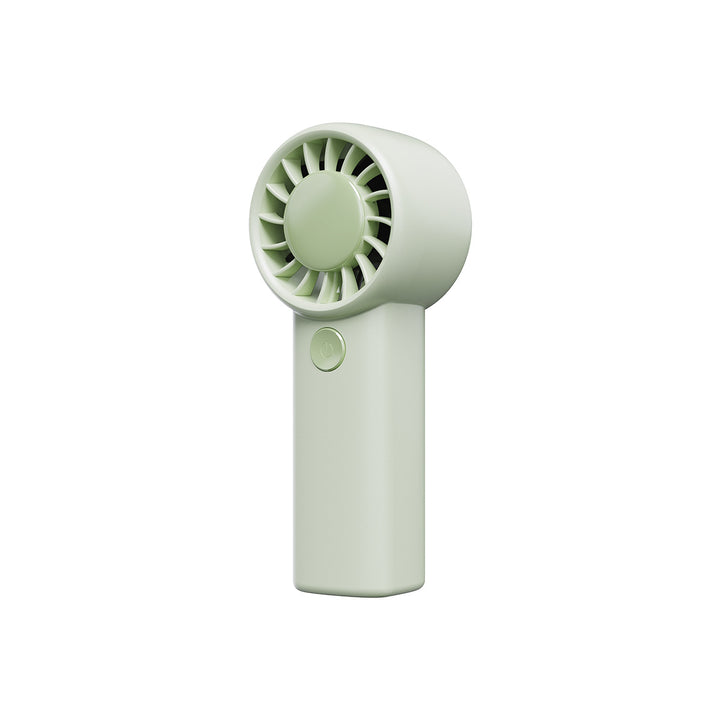 Women Portable Mini Fan with USB Connection Bowlift