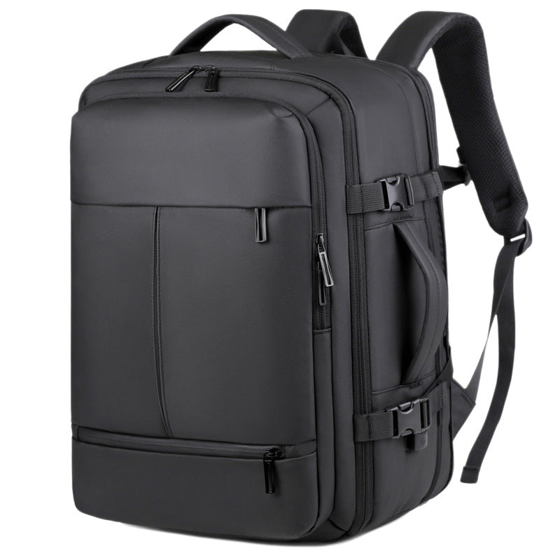 Multifunctional Laptop Backpack Bowlift